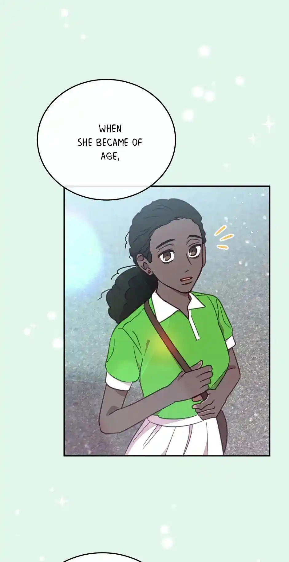 An Animal Hospital In The Border Area Chapter 56