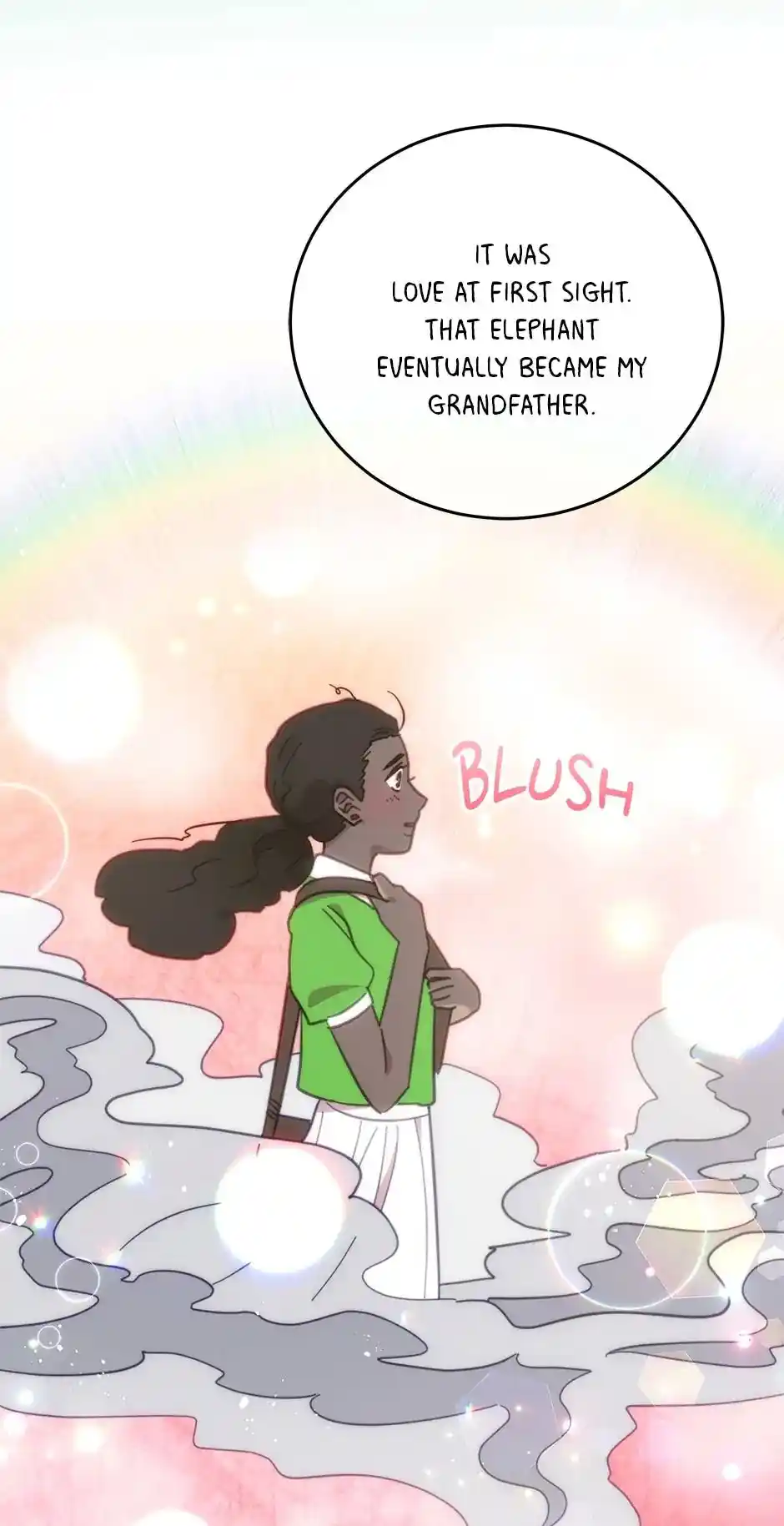 An Animal Hospital In The Border Area Chapter 56