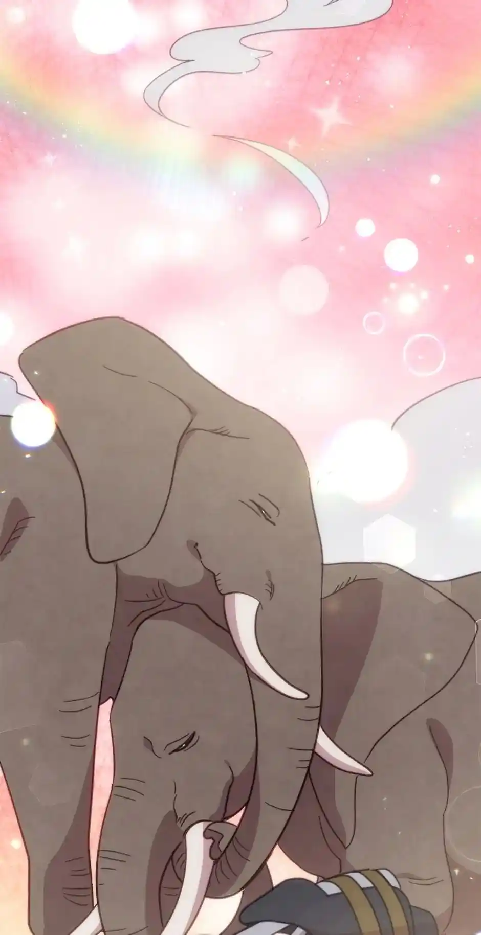 An Animal Hospital In The Border Area Chapter 56