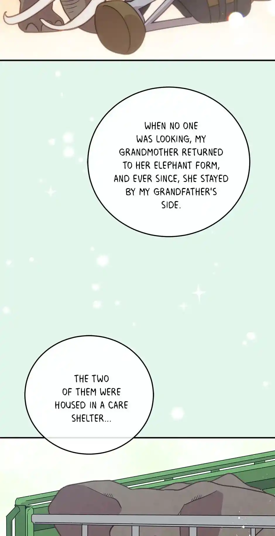 An Animal Hospital In The Border Area Chapter 56