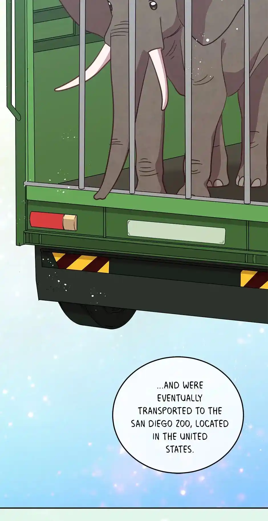 An Animal Hospital In The Border Area Chapter 56