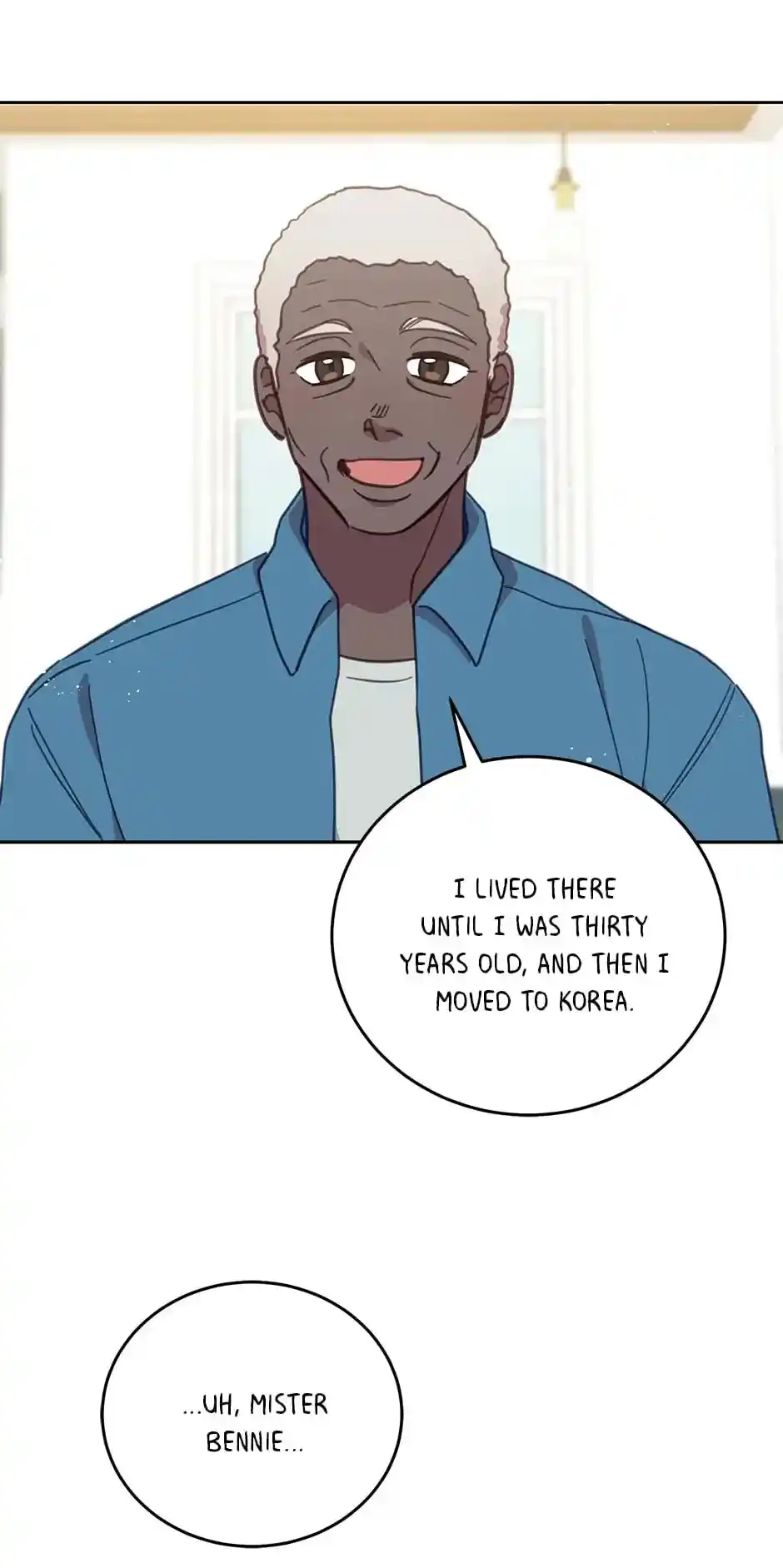 An Animal Hospital In The Border Area Chapter 56