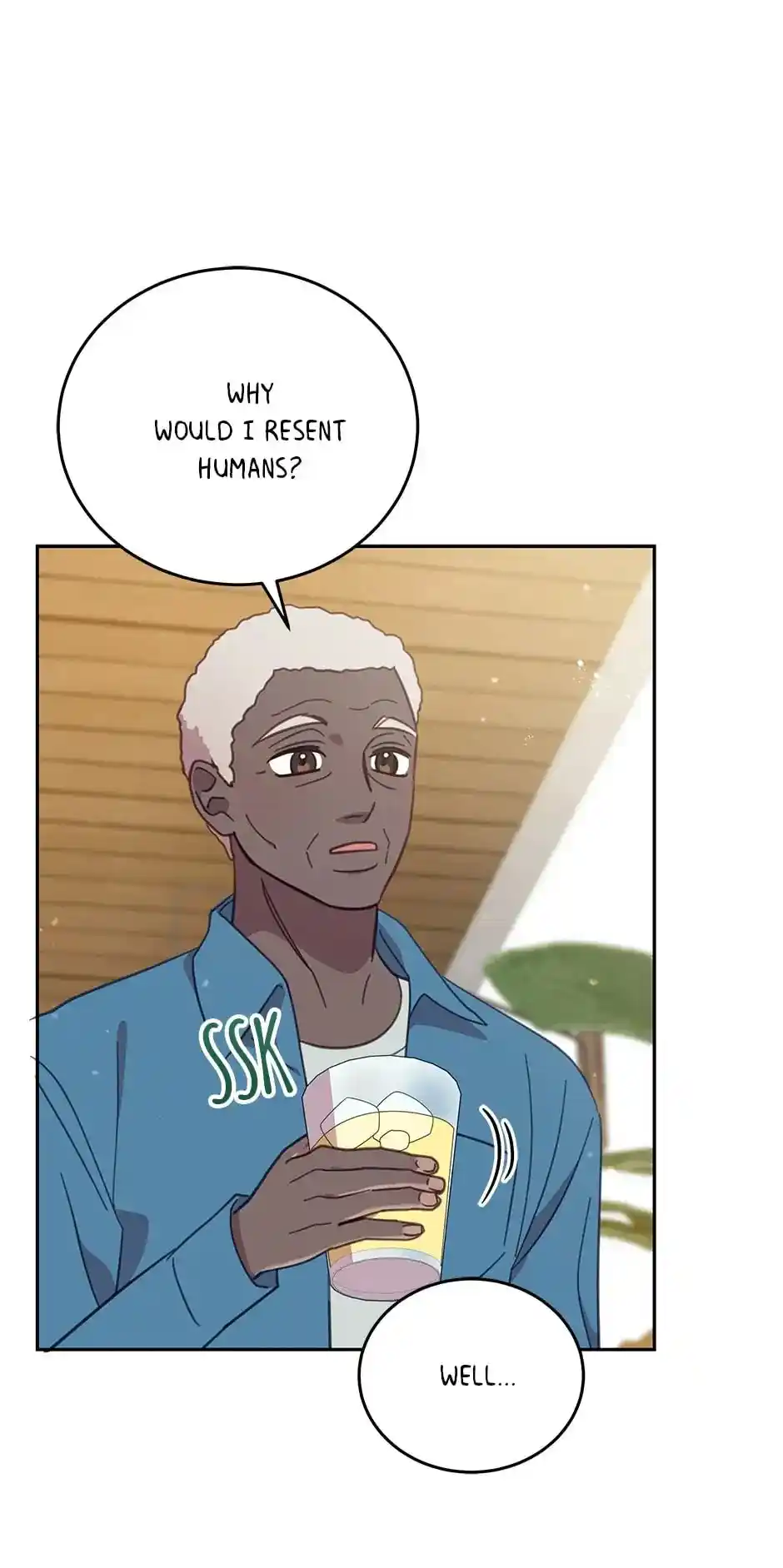 An Animal Hospital In The Border Area Chapter 56