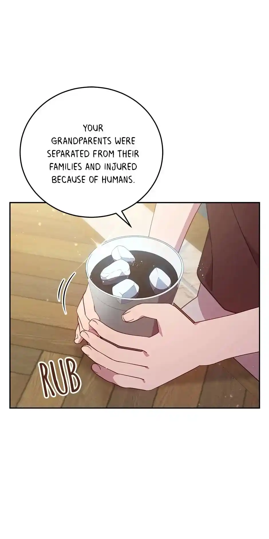 An Animal Hospital In The Border Area Chapter 56