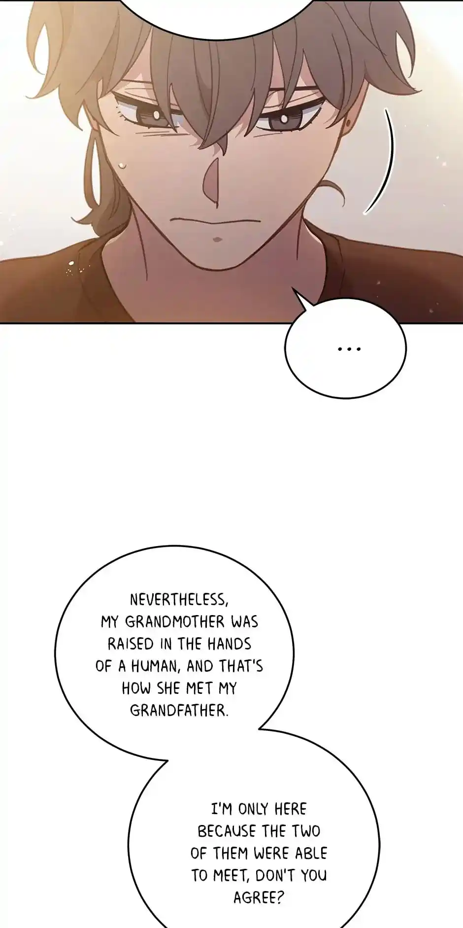 An Animal Hospital In The Border Area Chapter 56