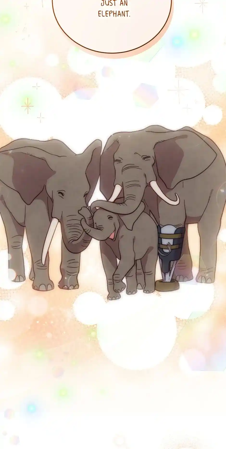 An Animal Hospital In The Border Area Chapter 56