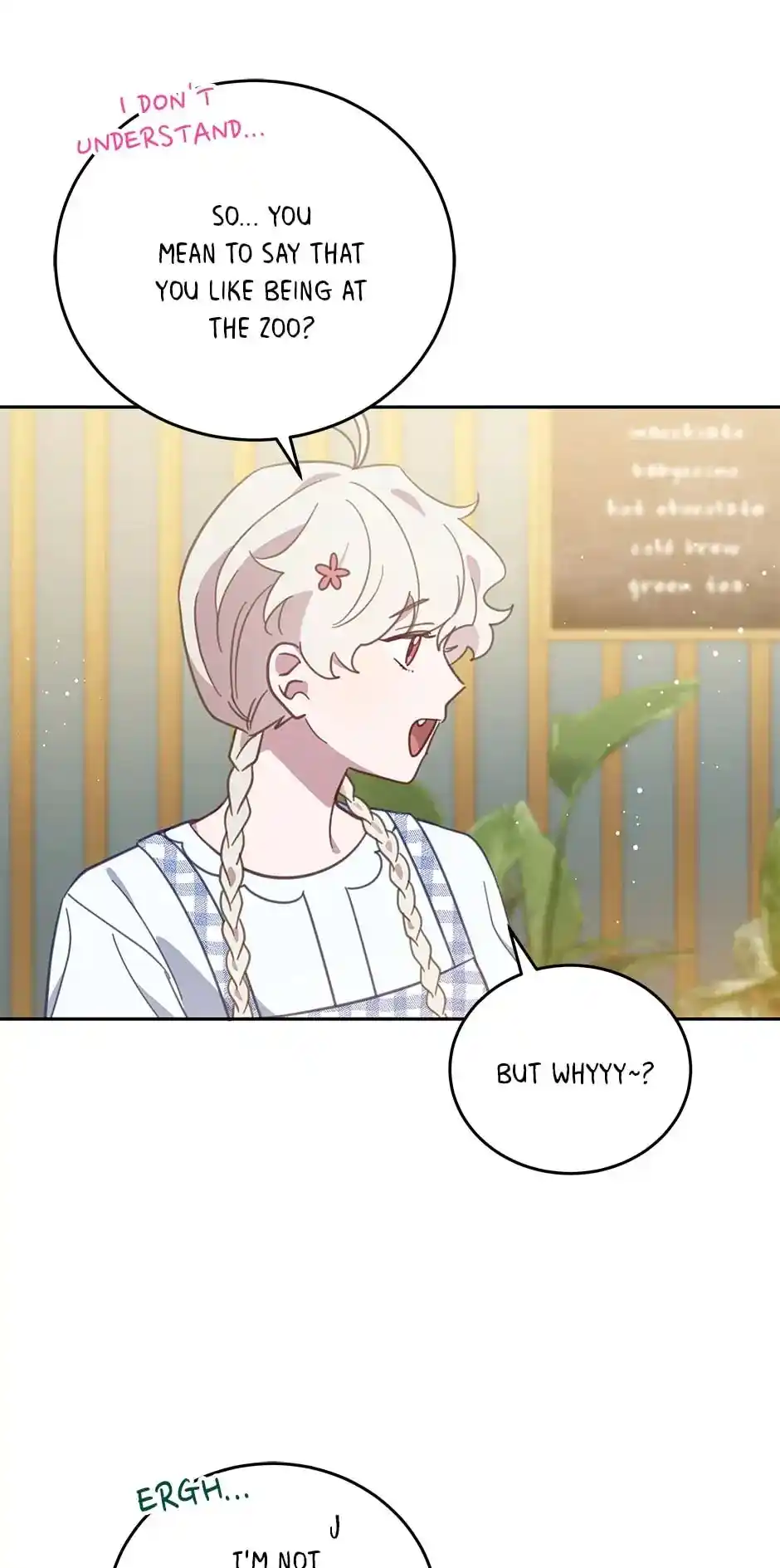 An Animal Hospital In The Border Area Chapter 57