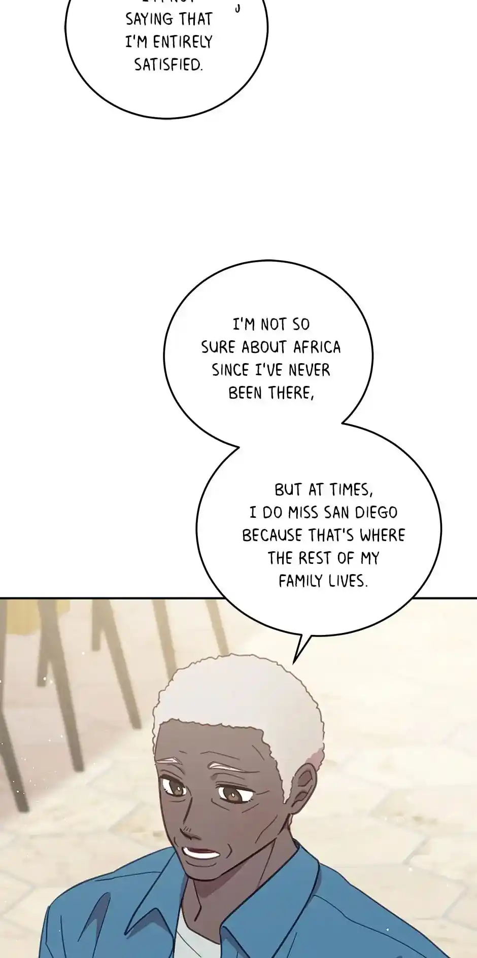 An Animal Hospital In The Border Area Chapter 57