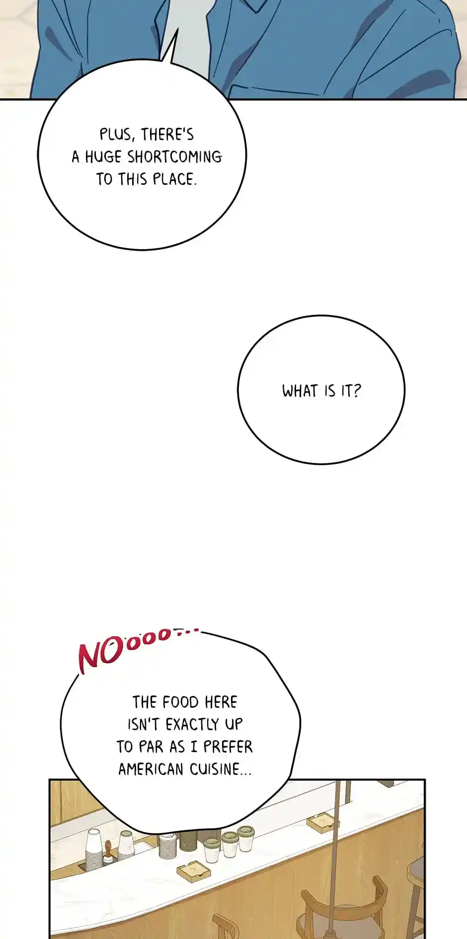 An Animal Hospital In The Border Area Chapter 57