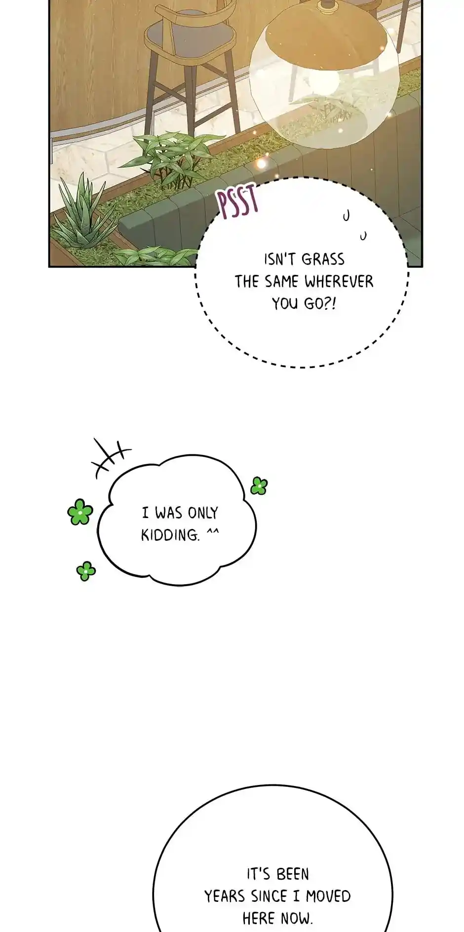 An Animal Hospital In The Border Area Chapter 57