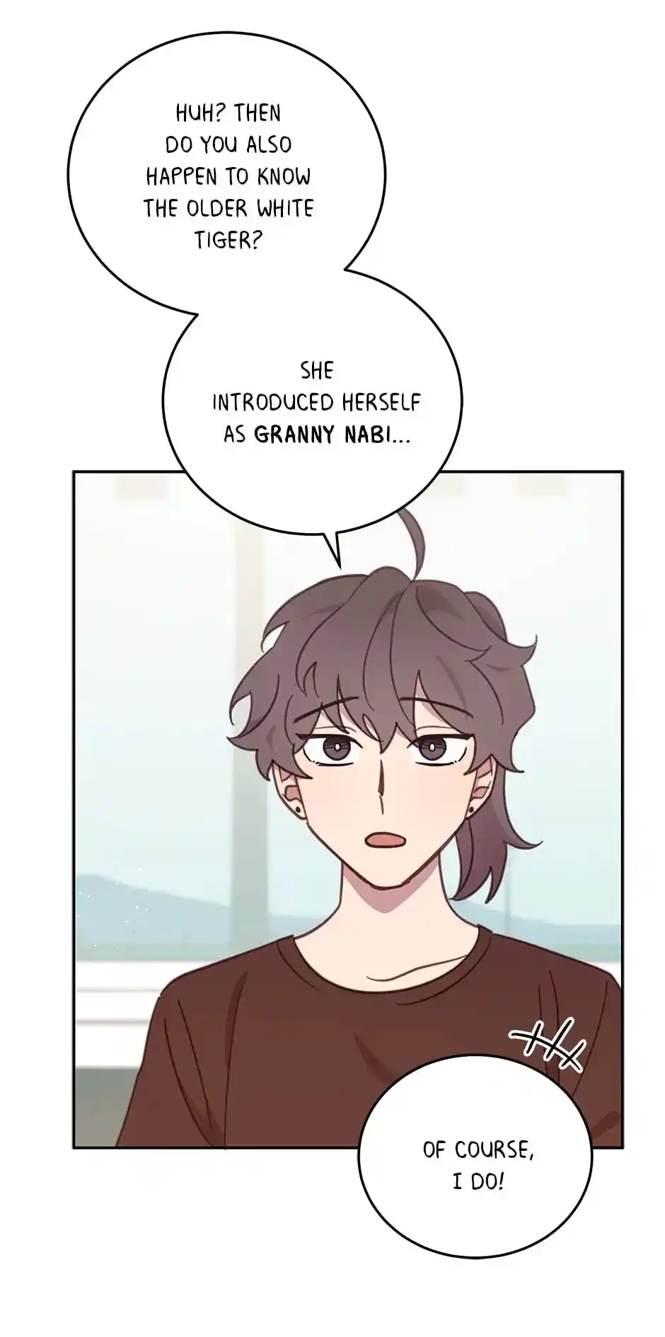 An Animal Hospital In The Border Area Chapter 57