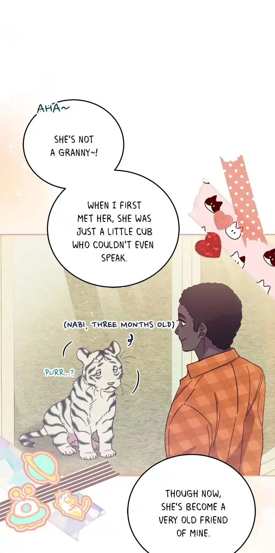 An Animal Hospital In The Border Area Chapter 57