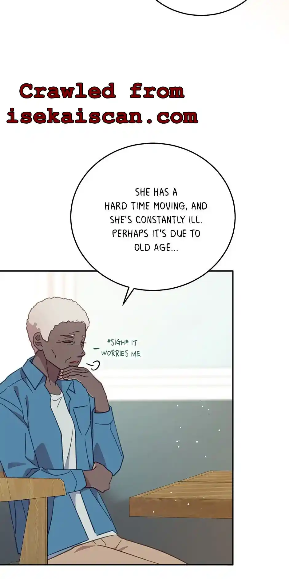 An Animal Hospital In The Border Area Chapter 57