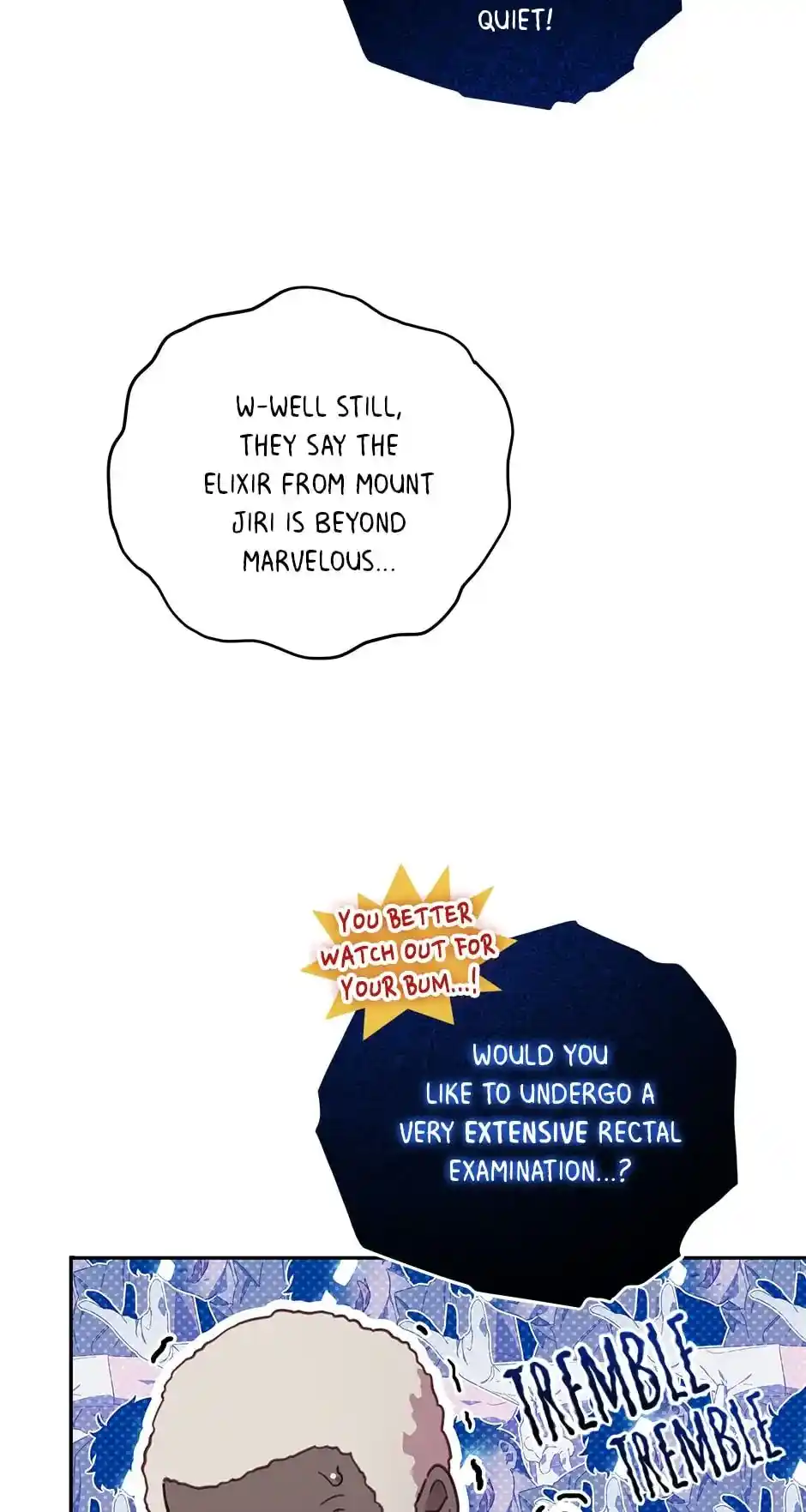 An Animal Hospital In The Border Area Chapter 57