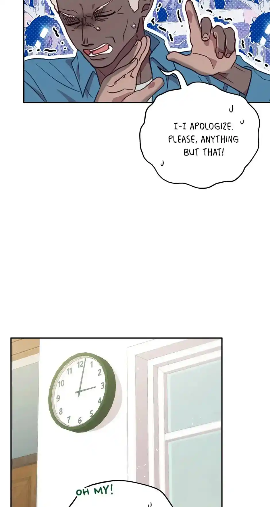 An Animal Hospital In The Border Area Chapter 57