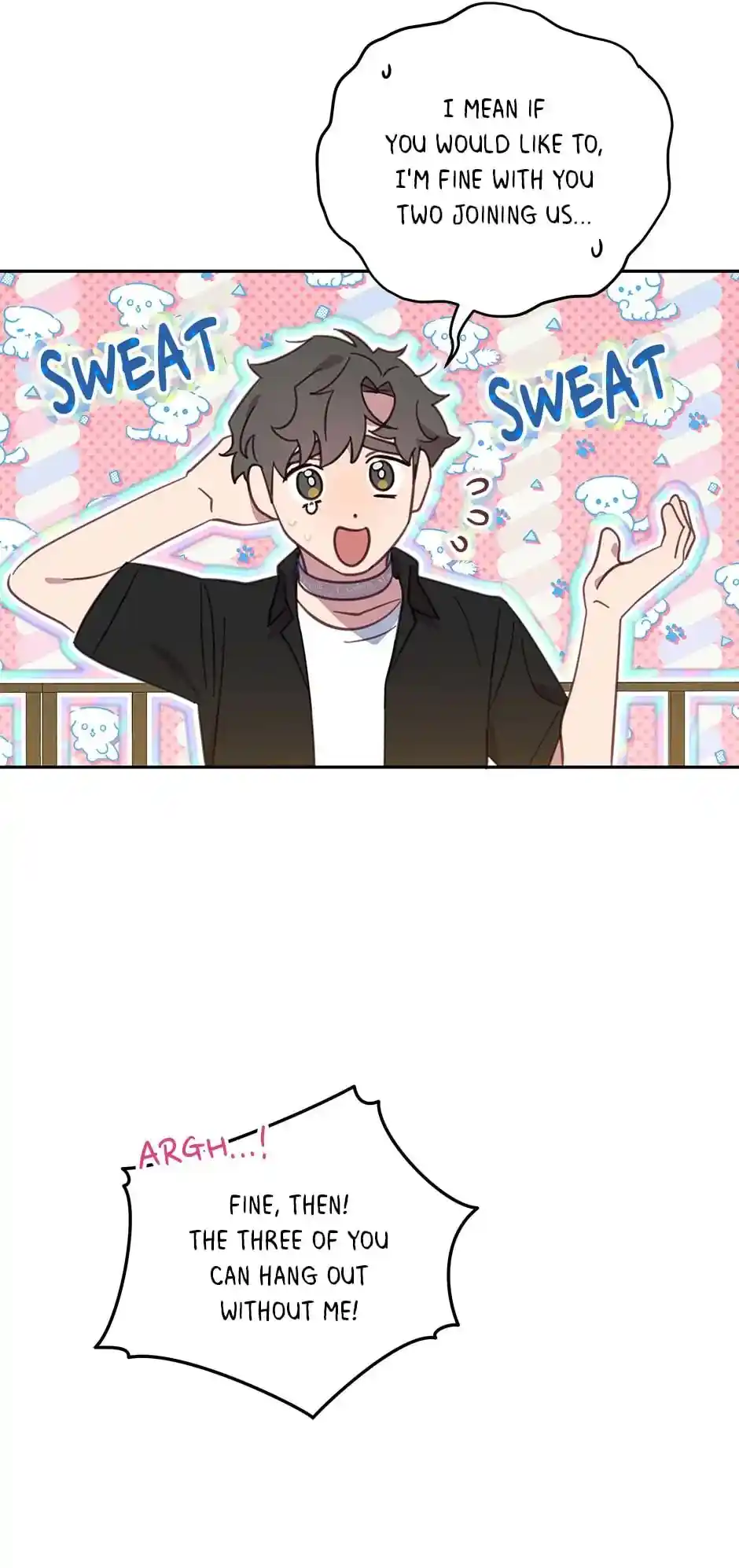 An Animal Hospital In The Border Area Chapter 57