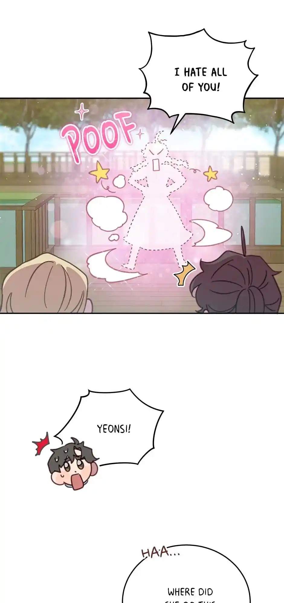 An Animal Hospital In The Border Area Chapter 57