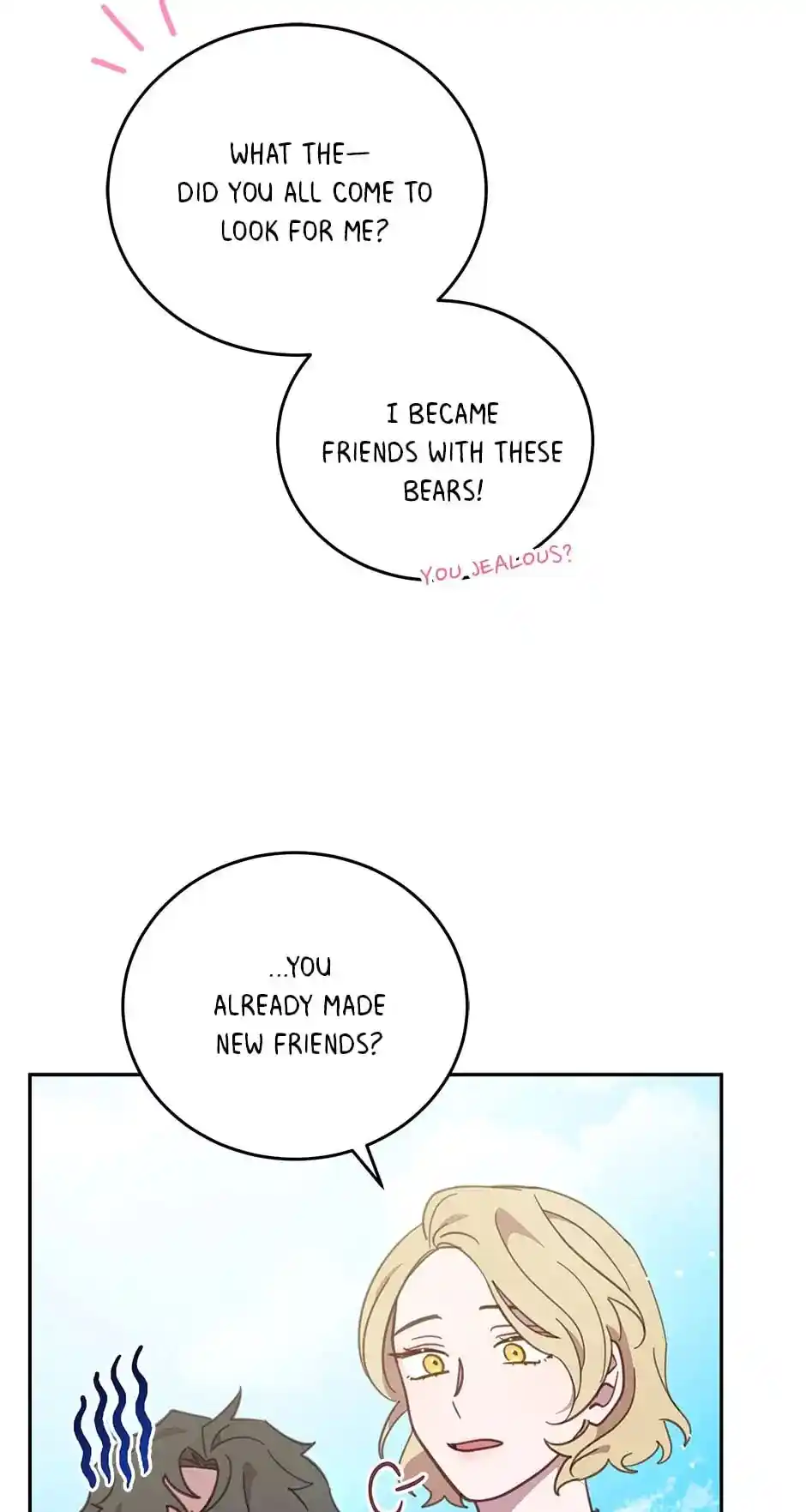 An Animal Hospital In The Border Area Chapter 57