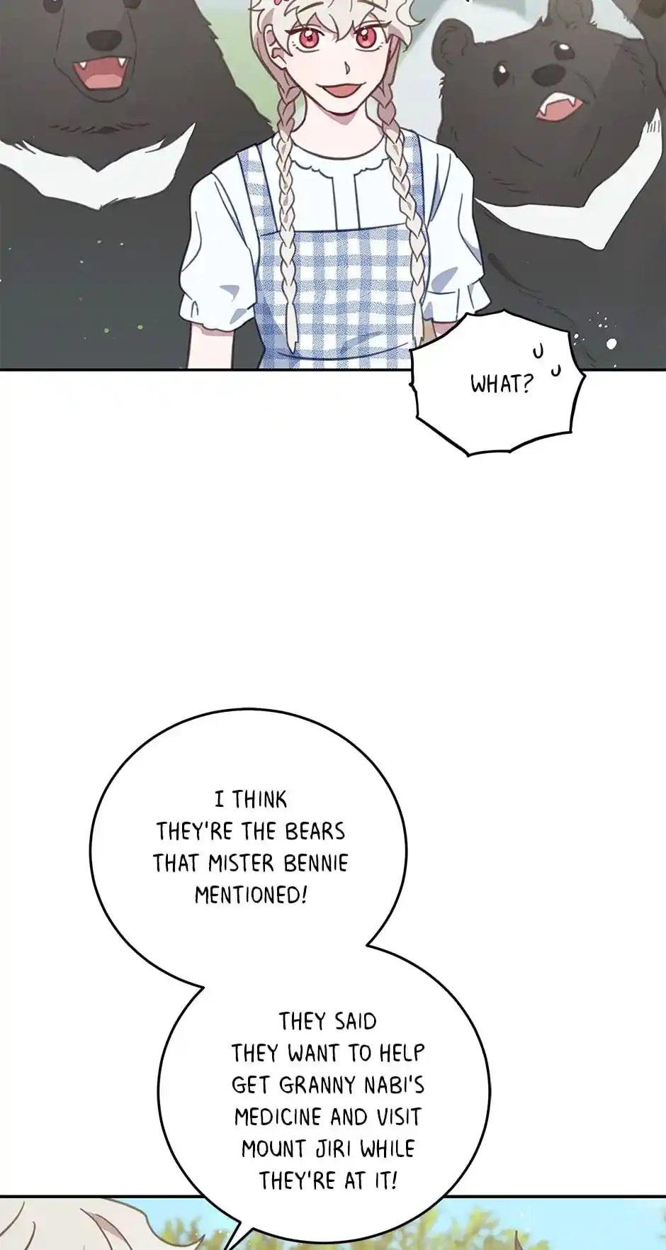 An Animal Hospital In The Border Area Chapter 57