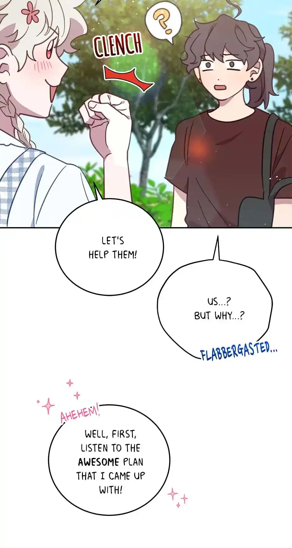 An Animal Hospital In The Border Area Chapter 57