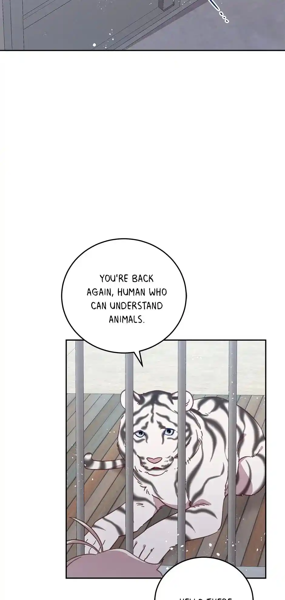 An Animal Hospital In The Border Area Chapter 57