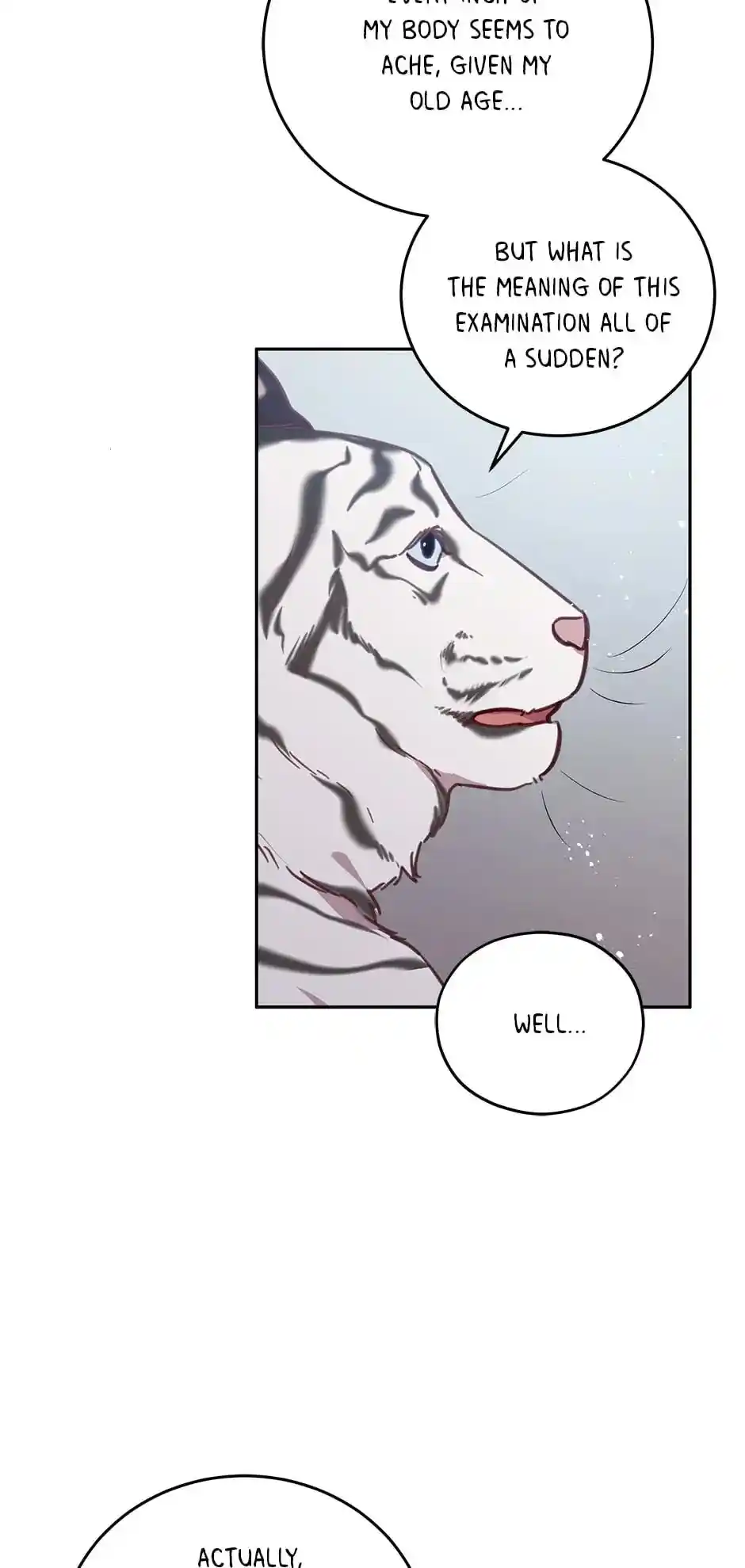 An Animal Hospital In The Border Area Chapter 57