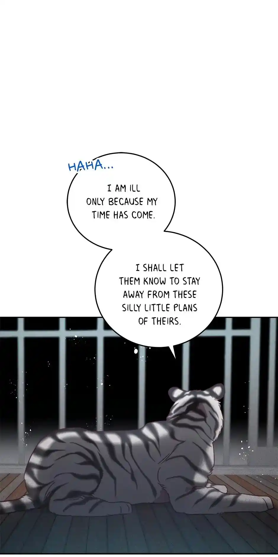 An Animal Hospital In The Border Area Chapter 57