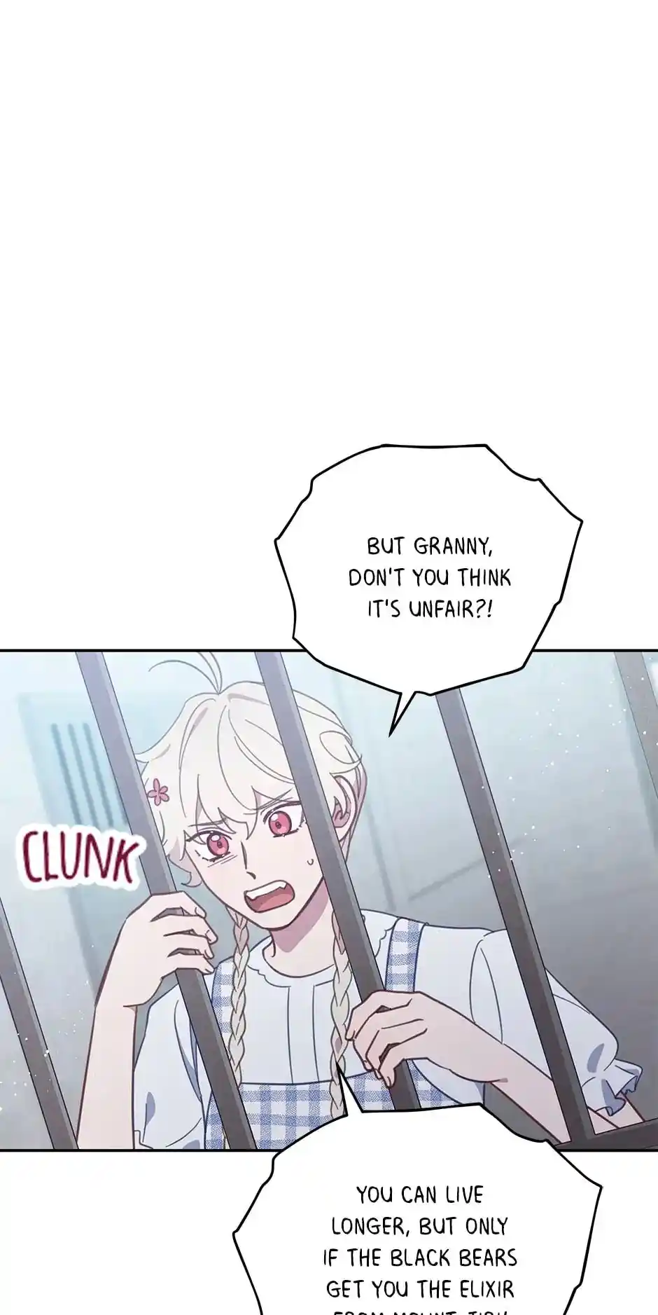 An Animal Hospital In The Border Area Chapter 57