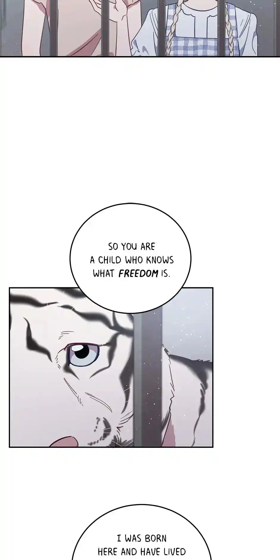 An Animal Hospital In The Border Area Chapter 57