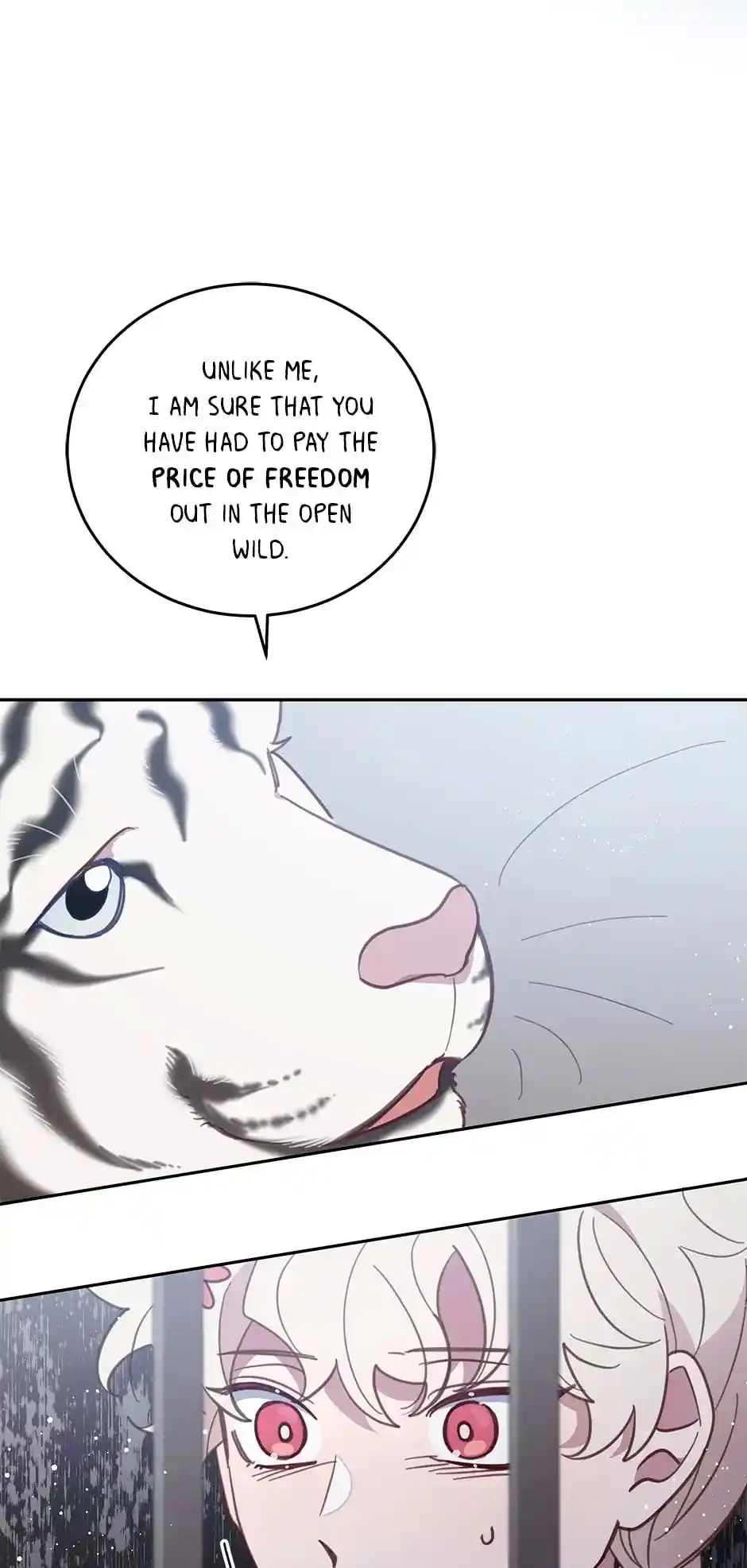 An Animal Hospital In The Border Area Chapter 57