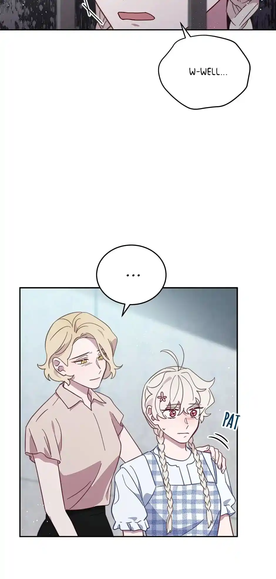 An Animal Hospital In The Border Area Chapter 57