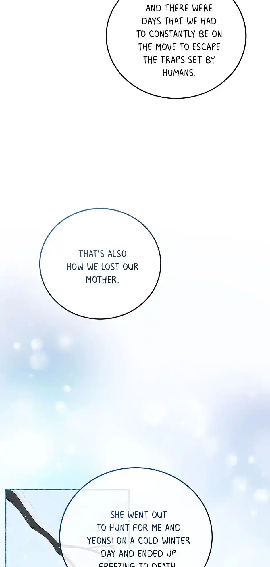 An Animal Hospital In The Border Area Chapter 57