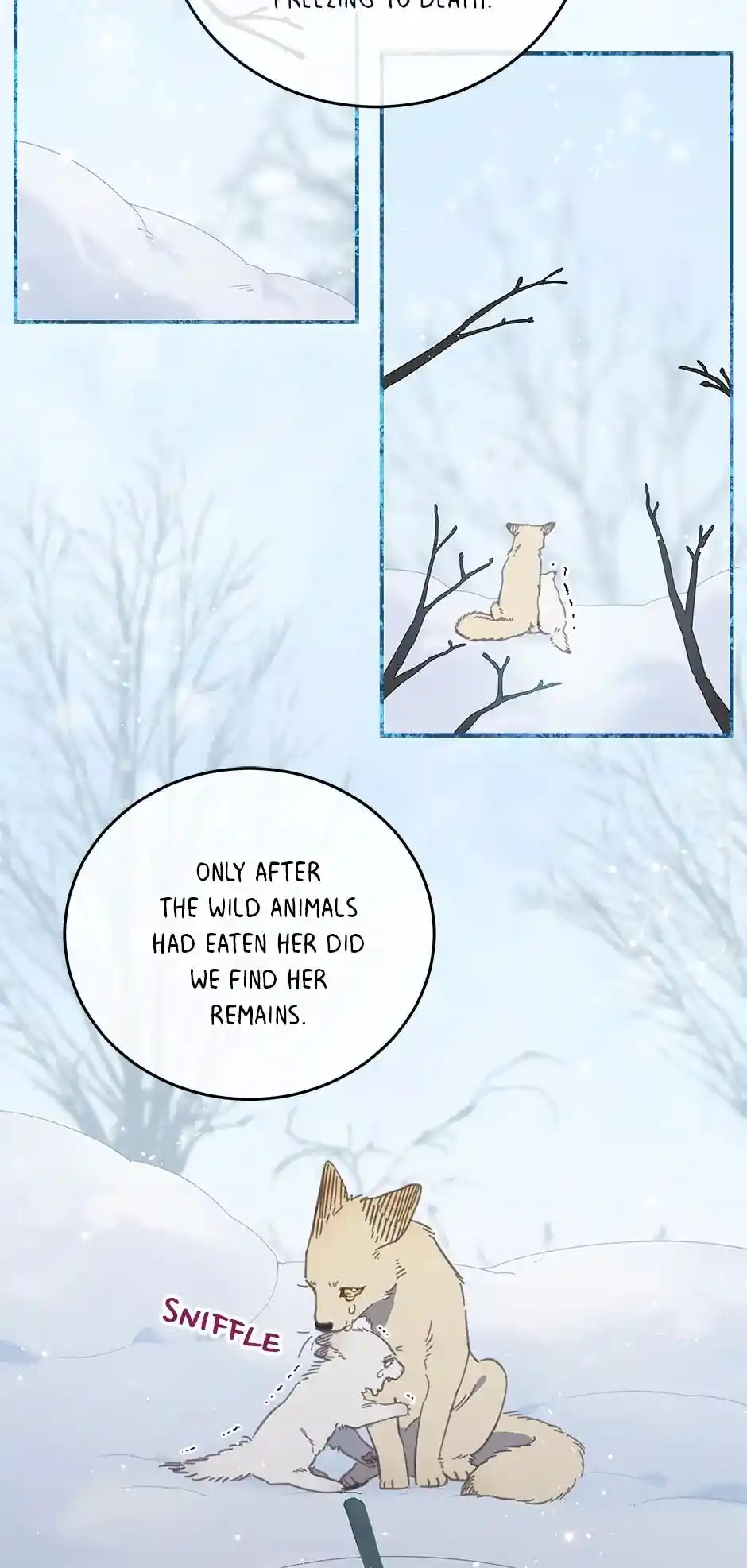 An Animal Hospital In The Border Area Chapter 57