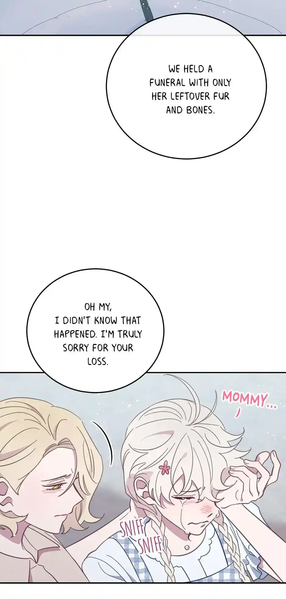 An Animal Hospital In The Border Area Chapter 57