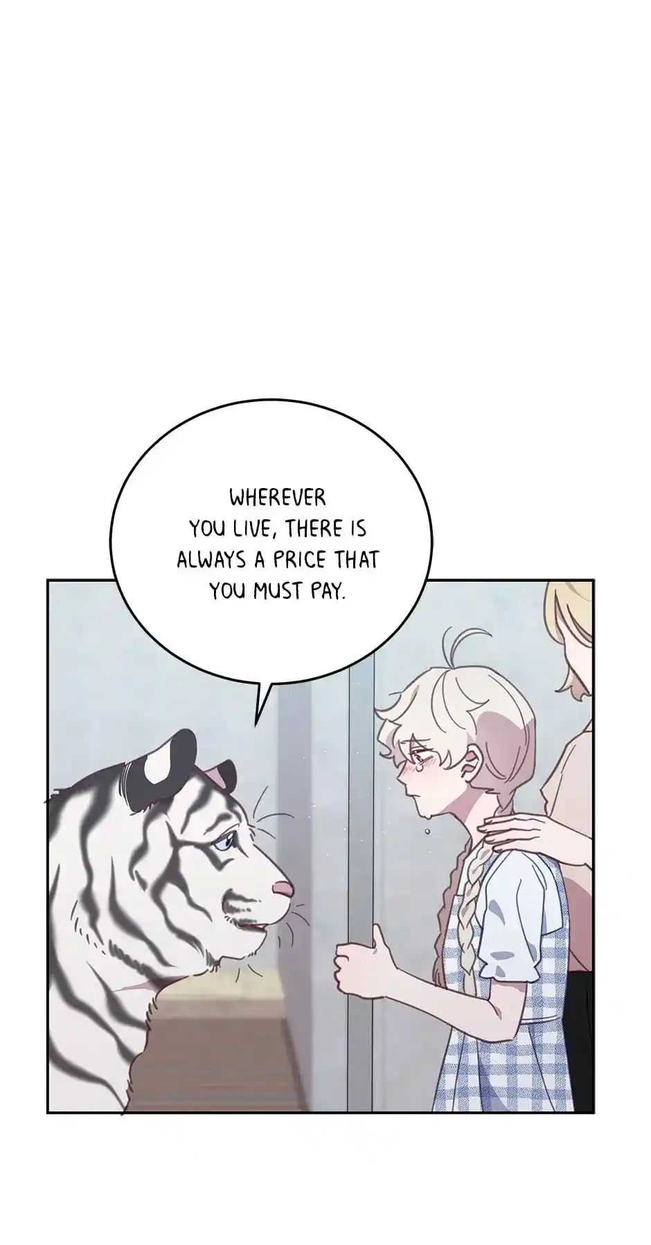 An Animal Hospital In The Border Area Chapter 57