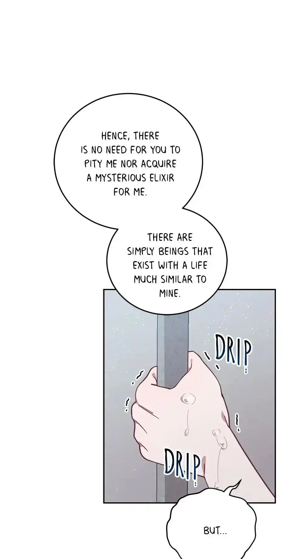 An Animal Hospital In The Border Area Chapter 57