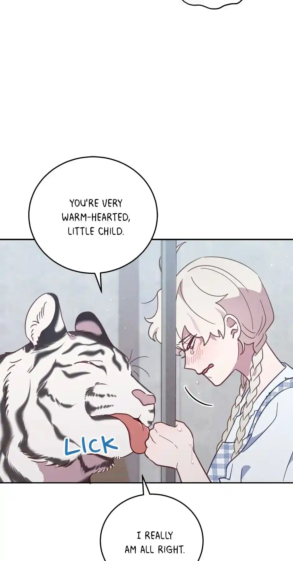 An Animal Hospital In The Border Area Chapter 57