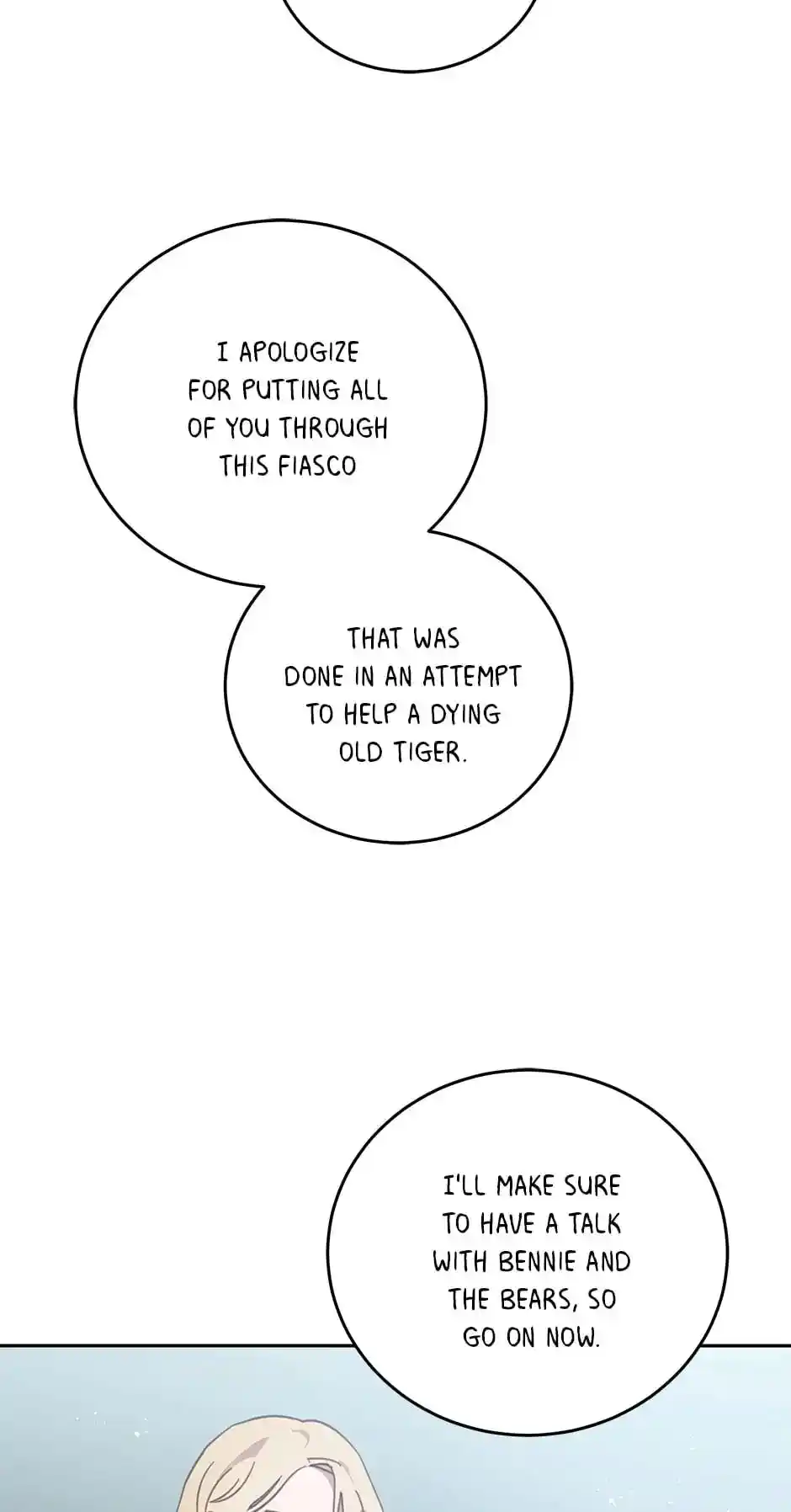 An Animal Hospital In The Border Area Chapter 57