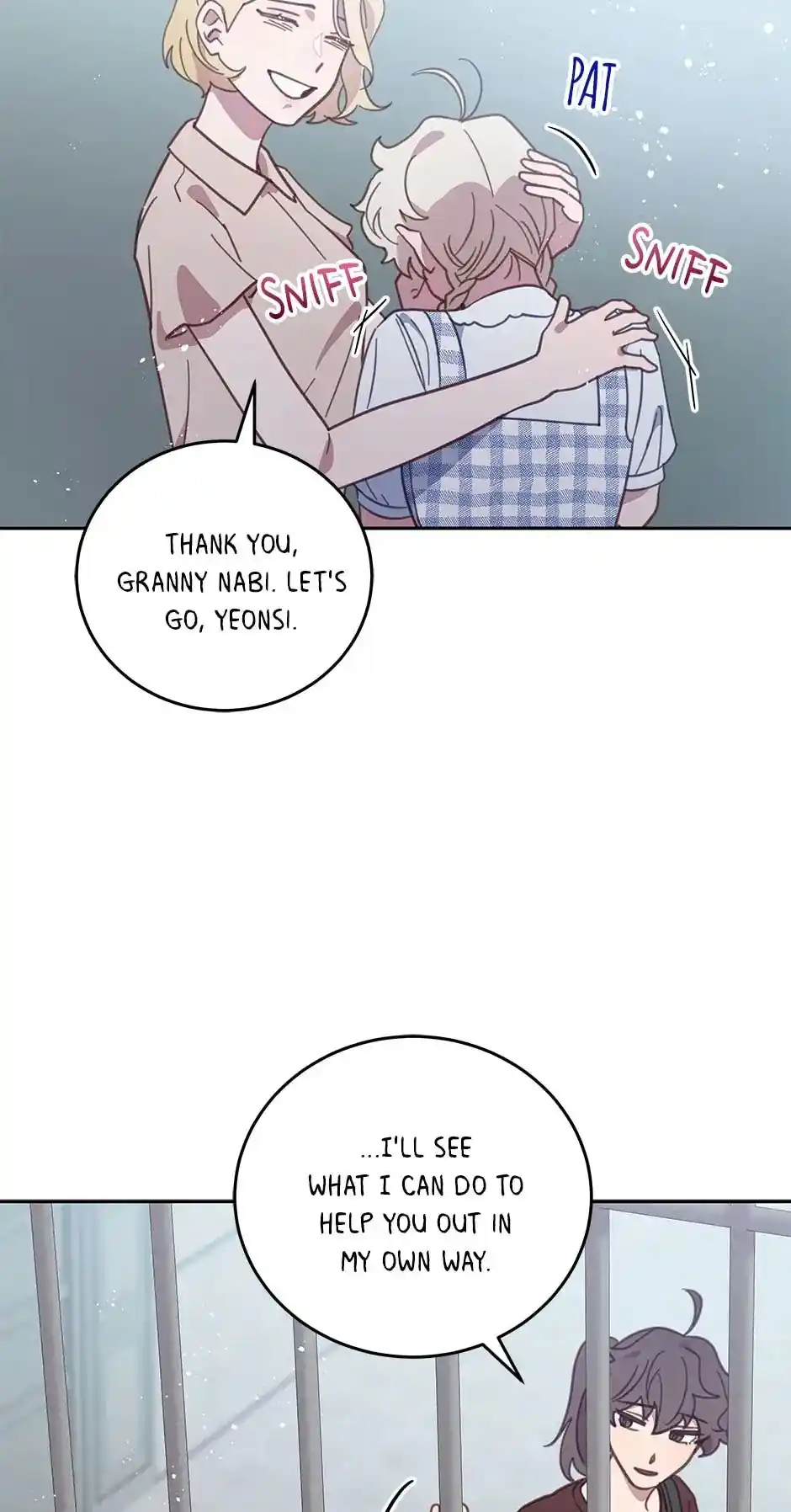 An Animal Hospital In The Border Area Chapter 57