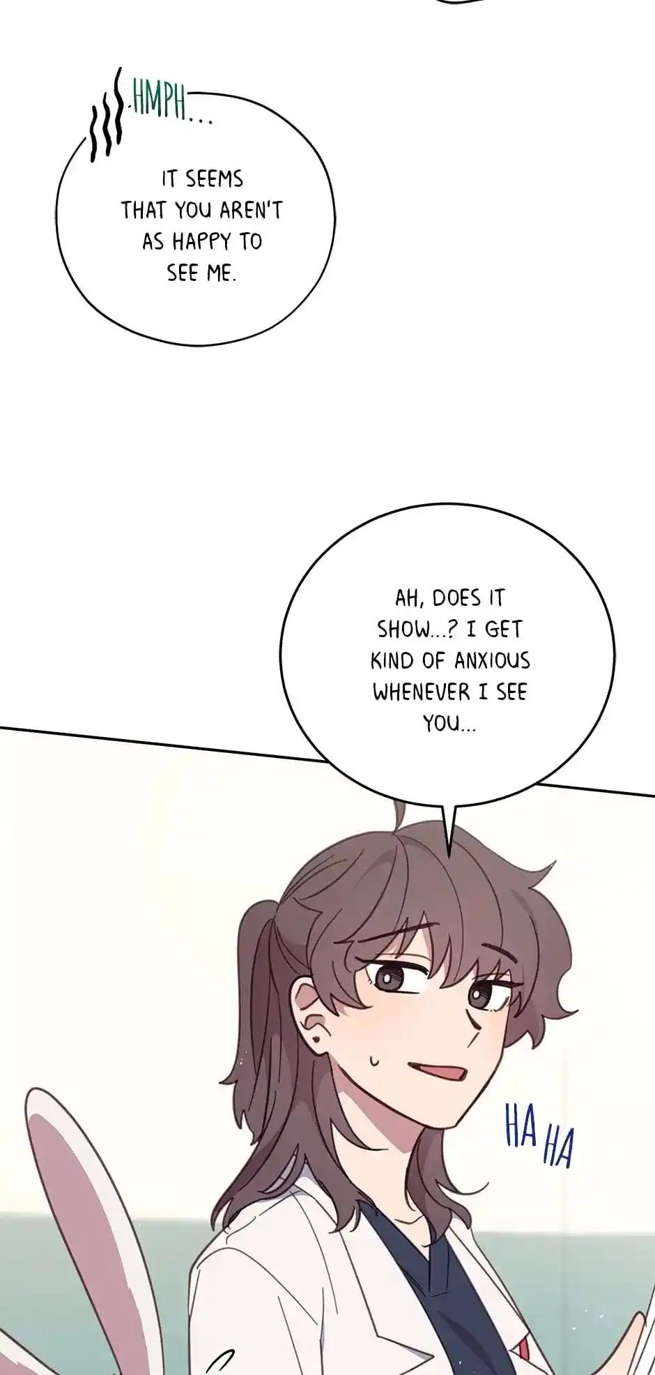 An Animal Hospital In The Border Area Chapter 58