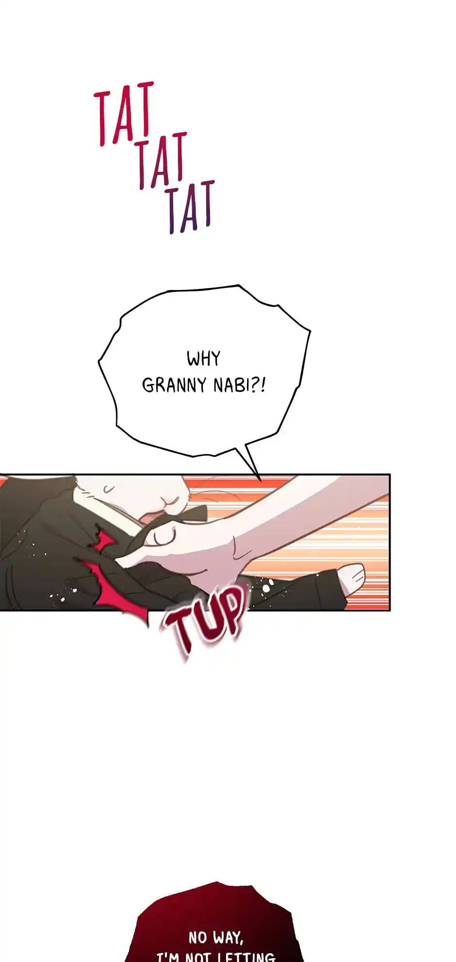 An Animal Hospital In The Border Area Chapter 58