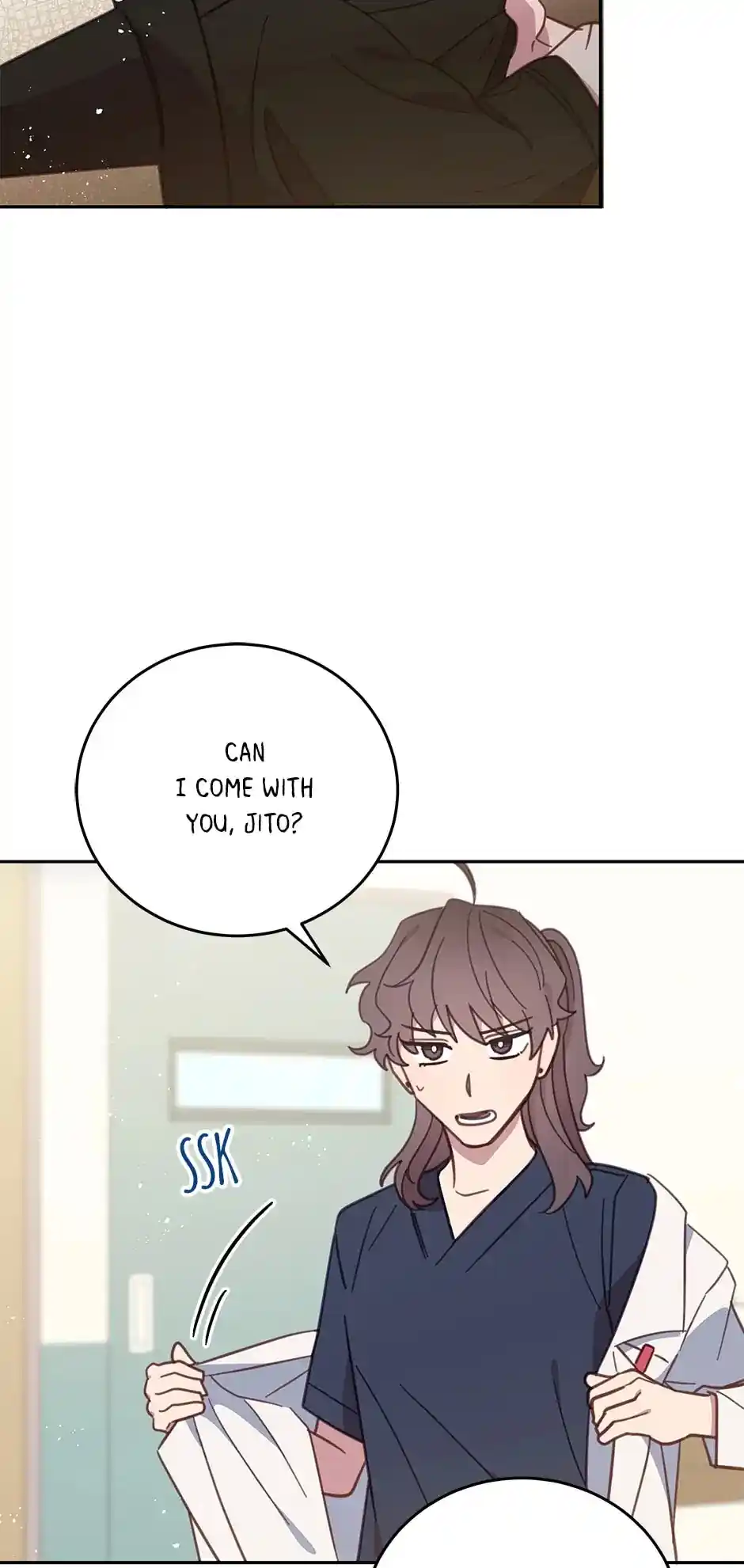 An Animal Hospital In The Border Area Chapter 58