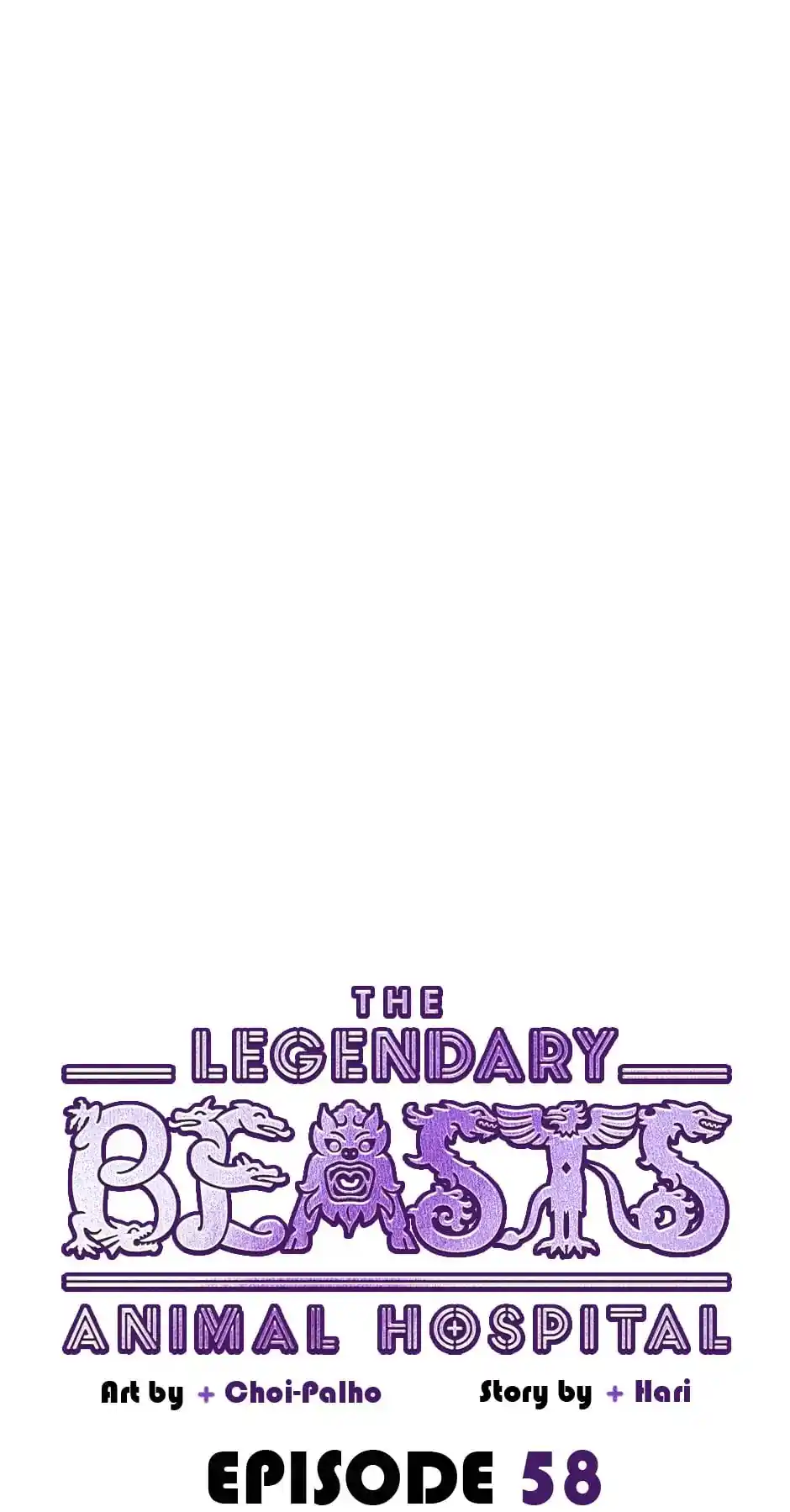 An Animal Hospital In The Border Area Chapter 58