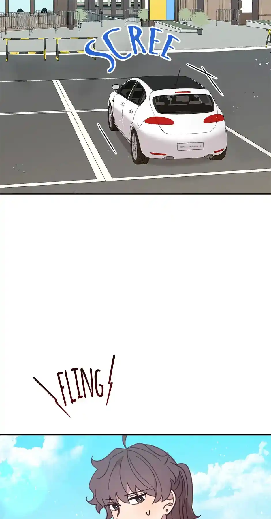 An Animal Hospital In The Border Area Chapter 58