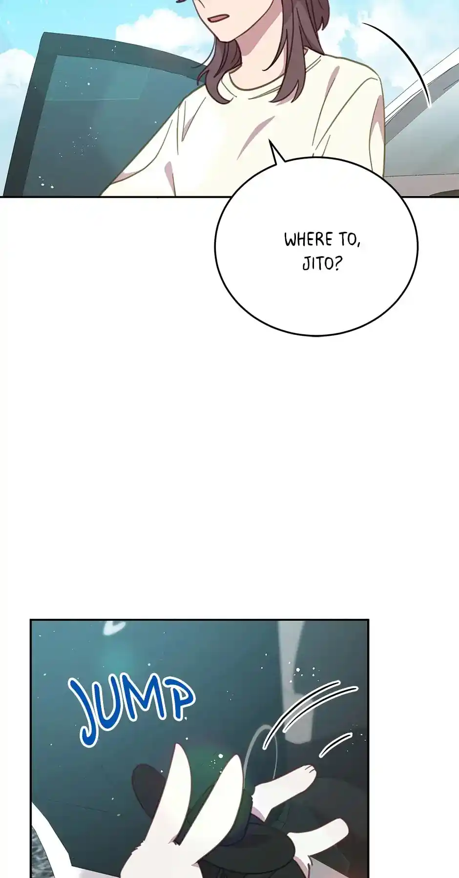 An Animal Hospital In The Border Area Chapter 58