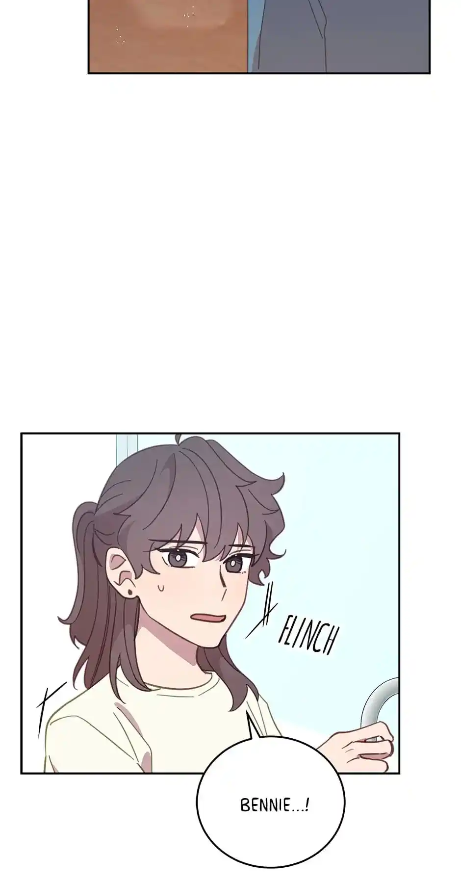 An Animal Hospital In The Border Area Chapter 58