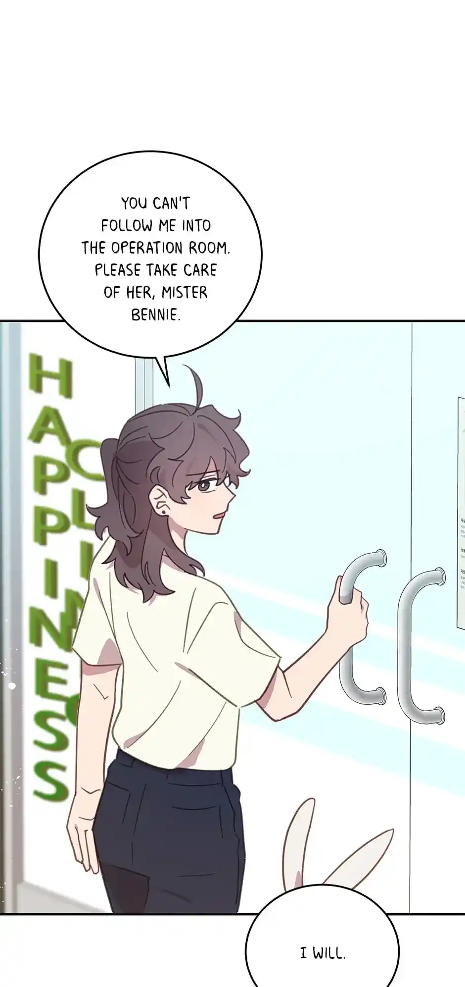 An Animal Hospital In The Border Area Chapter 58