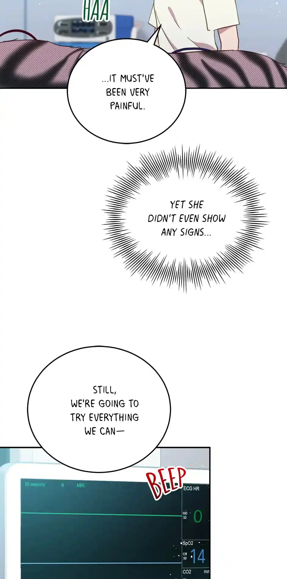 An Animal Hospital In The Border Area Chapter 58