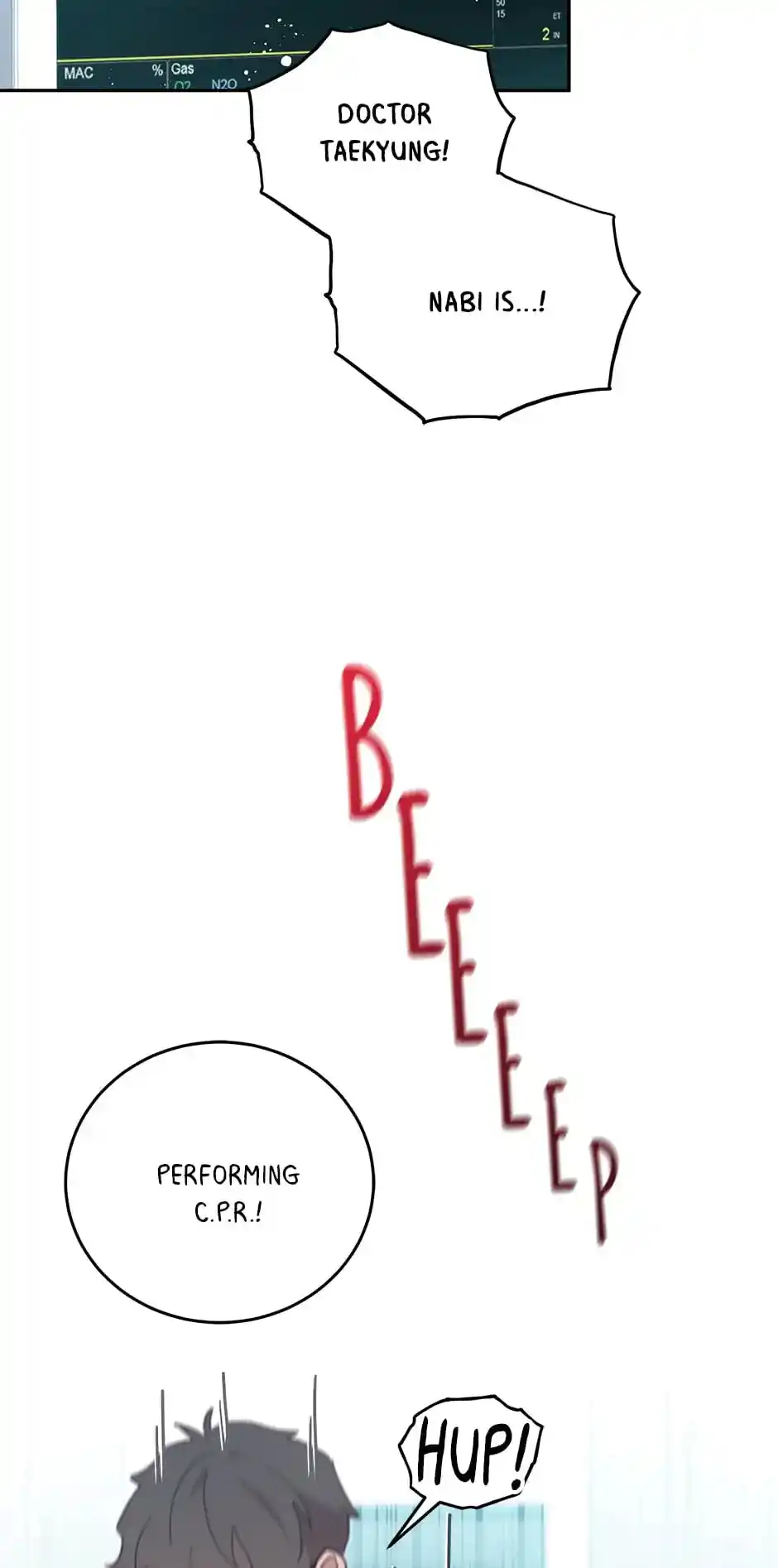 An Animal Hospital In The Border Area Chapter 58