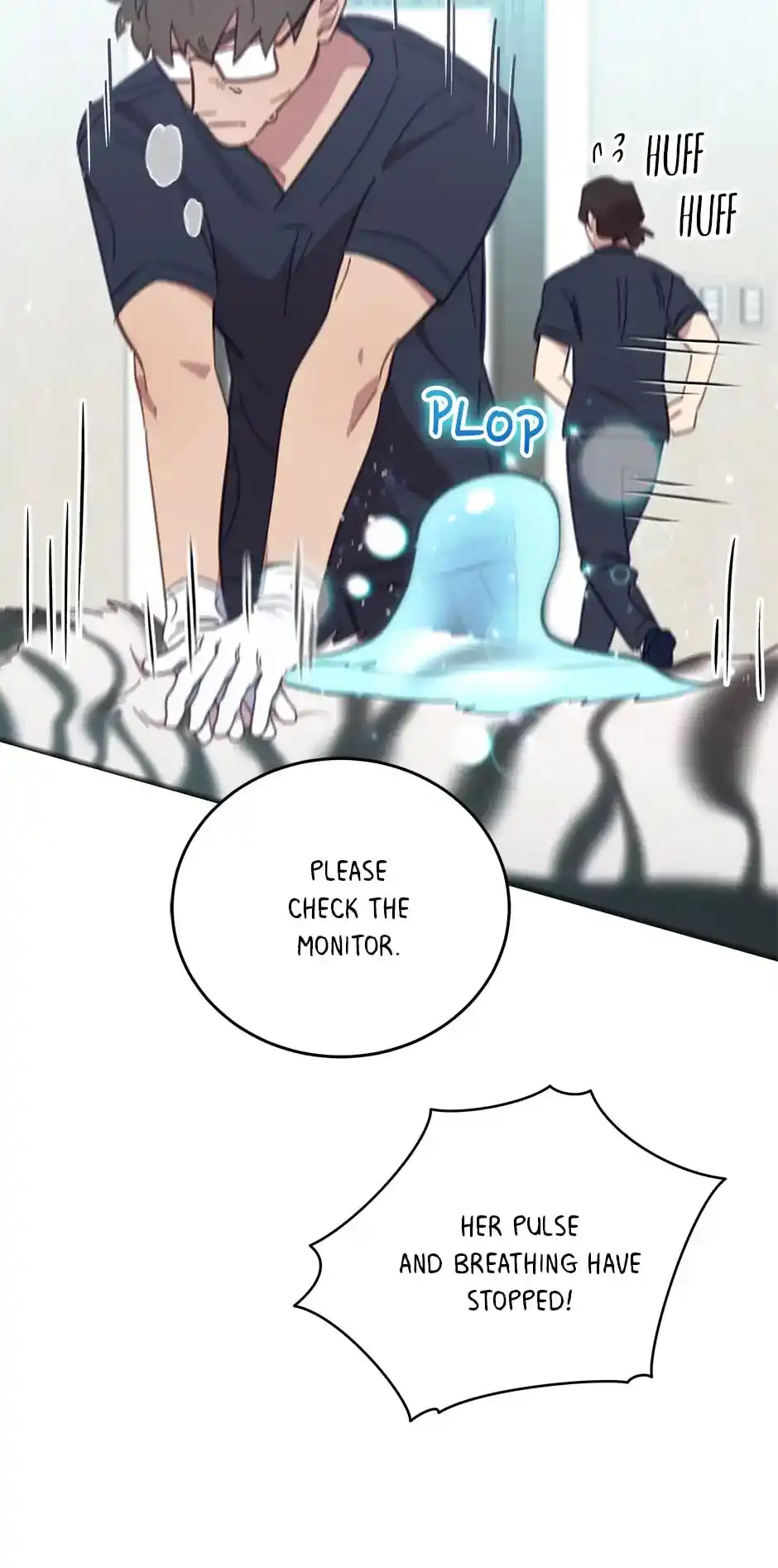 An Animal Hospital In The Border Area Chapter 58